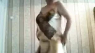 Sowyshka777 Стриптиз-шоу