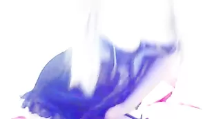 Жопастенькая arielle1 позирует перед камерой