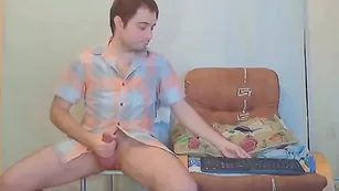 JCBoy Мои приватные шалости