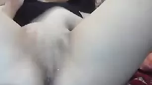 heathy люто долбит себя самотыком до потери сознания