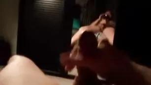 dude20cm Дрочка перед зеркалом крупным планом