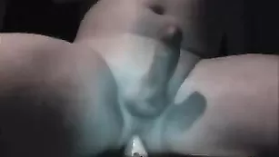 dude20cm Похотливый дедуля любит развлечься с самотыком и подрочить