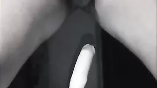 dude20cm Похотливый дедуля любит развлечься с самотыком и подрочить
