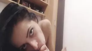 xSenSation69 Игривый минетик