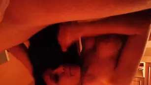 vikayarik2014 Горячий минет вверх ногами