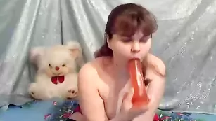 SeX-Zaika Небольшое шоу для тебя, дорогой