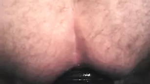 asswideopen Эластичная жопа