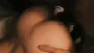 kiskaket Бодрый утренний секс рачком