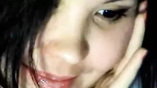 sweetorchid Милая стеснительная кокетка