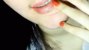 sweetorchid Милая стеснительная кокетка