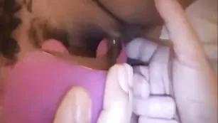 Ms_Gorgeous Новая игрушка для моей похотливой киски. Мой первый опыт съемки