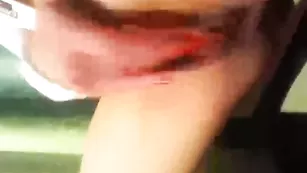 sexybb90 Красотка горячо натирает киску  и сквиртит