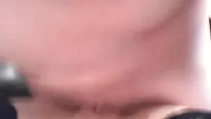 Трахнул подружку в чулках willdcat99