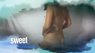 TanyushaLuv демонстрирует свое идеальное тело