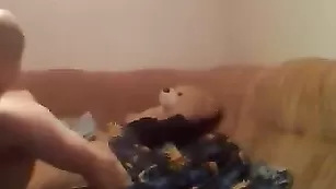 xxxsensual4yo трахнули на скрытую камеру