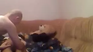 xxxsensual4yo трахнули на скрытую камеру