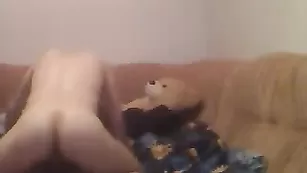 xxxsensual4yo трахнули на скрытую камеру