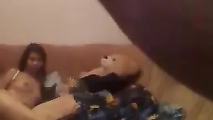 xxxsensual4yo трахнули на скрытую камеру