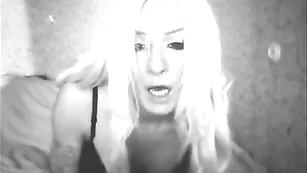 Transdiva шикарная львицы хочет трахаться