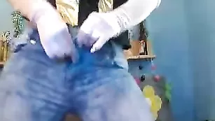 sexycat28 развратная мамочка любит насилие