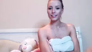 Лесби rock_n_rollas в душе