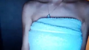 Лесби rock_n_rollas в душе