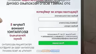 Сисястая куколка MissViktoriya массирует сосочки