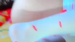 Пылкая брюнеточка жарится в очко GODDESS_sexy