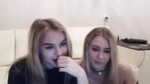 Шикарные сучки в нижнем белье muurmur