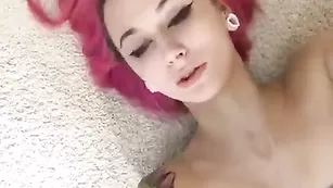 Экзотичные девки EnergyGirls показали сиськи