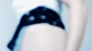 Красивая BruAndBlond мнет огромные сисяндры