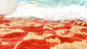 Секс втроем с шикарными телками Nikkelyan