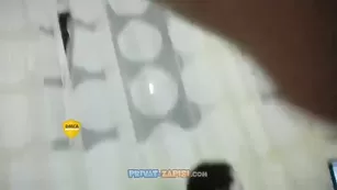 Хрупкая цыпочка трахается в пизду ManilaBum