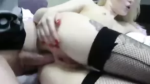 Выебал суку в очко и кончил в рот xxx_GOLD_xxx