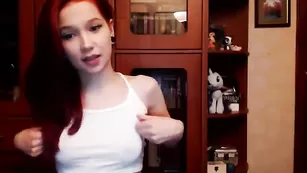 Рыжая сучка шалит с блондинкой sailorwhore