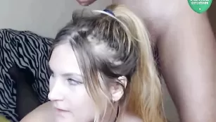 Секс в попку с пикантной курвой SexyZae4ka482