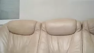 Пошлая брюнетка отсасывает хер hellosweetie22