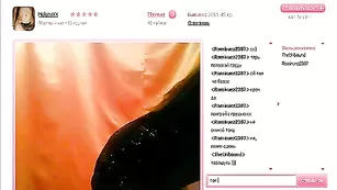 Сисястая проказница HelenaXX танцует стриптиз