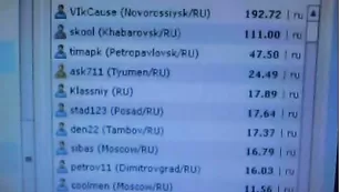 Изысканная MelenaSuka_1312116 пальчиками фапает в привате