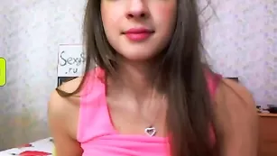 Общительная SexySu4ka во фри