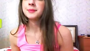 Общительная SexySu4ka во фри
