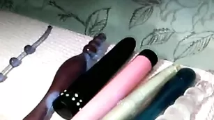 SexySu4ka разрабатывает очко секс игрушками