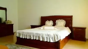 Безупречная chocolate отсасывает толстый дик