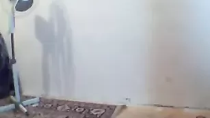 Шикарная групповушка в новогоднюю вечеринку