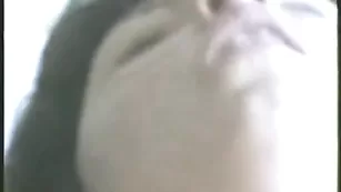 Мамочка довела себя до оргазма фаллосом