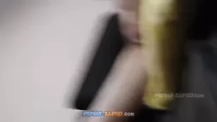 Порочная шлюшка делает минет anna1mark