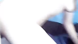 Худая шкура соснула член -VALERRI-