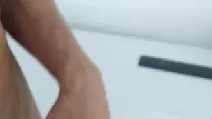 Пылкая шкура sweetgirlandbigcock страстно трахается