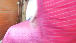 Жопастые брюнетки шалят с дедом Romulscherries