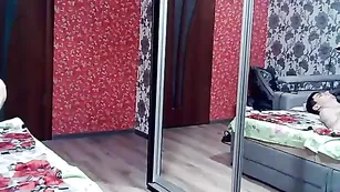 Блондинка трахается и сосет хуй sanvon13